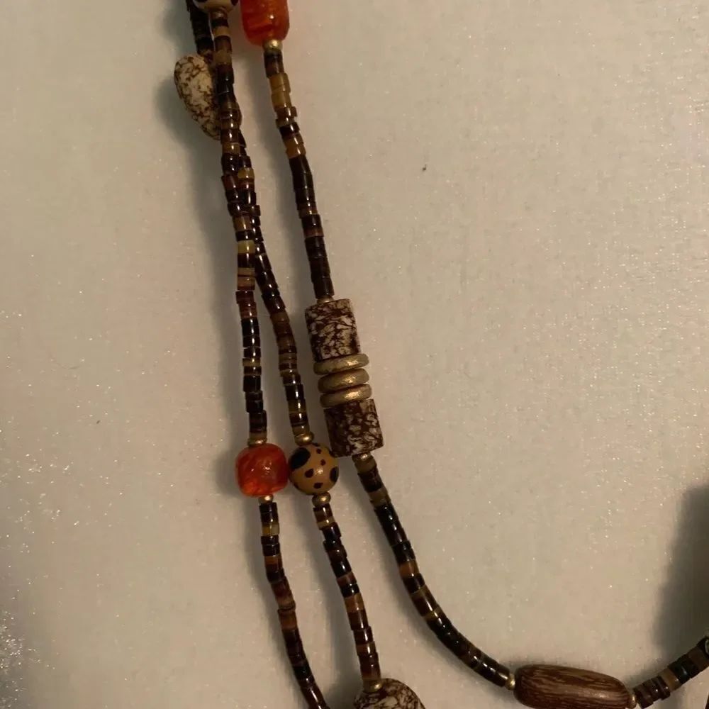 Necklace   - Picture 2 of 2